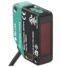 Pepperl+Fuchs OBD1400-R200-2EP-IO Diffuse mode sensor Turkey