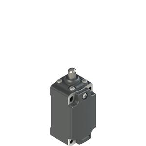 Pizzato FP 508-XM2 Position switch with piston plunger