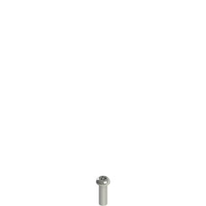 Pizzato VF VAM5X15BX-X Stainless steel security screws Turkey