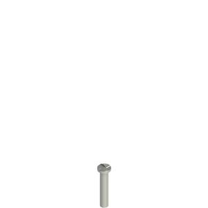 Pizzato VF VAM5X25BW-X Stainless steel security screws Turkey