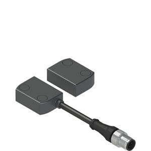 Pizzato SR AD42AM0.1-A01N Safety coded magnetic sensor with actuator