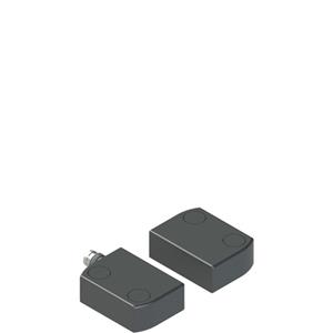 Pizzato SR AL40ALK-A01N Safety coded magnetic sensor with actuator