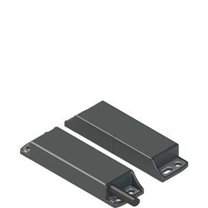 Pizzato SR BD40AN2-B01F Magnetic safety sensor complete with actuator Turkey