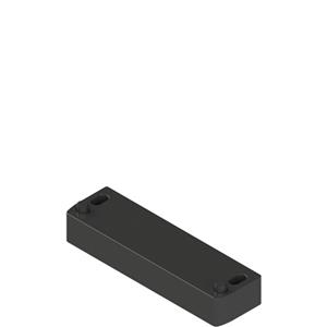 Pizzato VS SP1BA1 Spacer for safety magnetic sensors SR B series Turkey