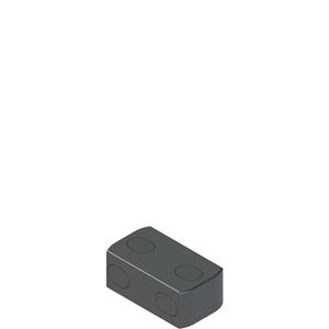 Pizzato SM D0T Low level coded actuator, actuation distance 12 mm Turkey