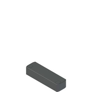 Pizzato SM H1TF High level coded actuator, actuation distance 11 mm Turkey