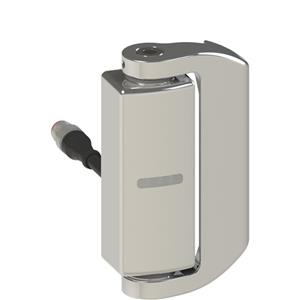 Pizzato HX BEE1-0.2PM Hinged-shaped safety switches in stainless steel HX series