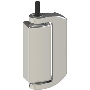 Pizzato HX BH22-2AN Hinged-shaped safety switches in stainless steel HX series