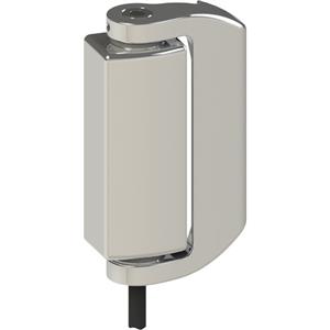 Pizzato HX BL22-2SN Hinged-shaped safety switches in stainless steel HX series