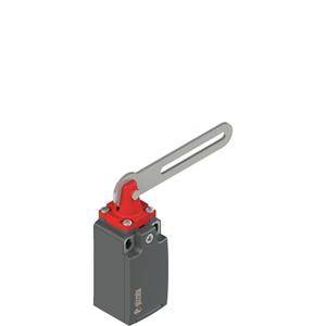 Pizzato FR 5C4-M2 Safety switch with slotted hole lever
