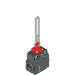 Pizzato FX 5C5-M2 Safety switch with slotted hole lever