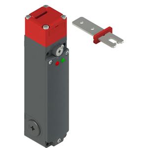 Pizzato FG 60AD1D0B-F20 FG series safety switch with separate actuator with lock