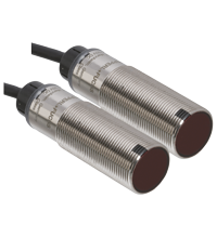 Pepperl+Fuchs OBE10M-18GM60-SE4-IR-1C Thru-beam sensor (pair)