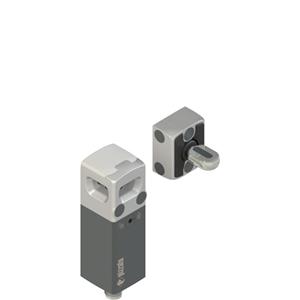 Pizzato NX B42AZ1SMK-F61 NX series RFID safety switch with lock