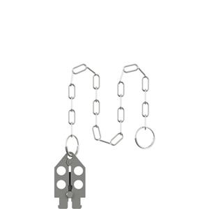 Pizzato VF KB2 Key-Lock device for FG series Turkey