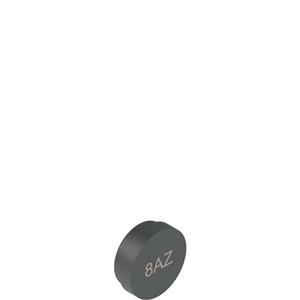 Pizzato VF PC14A9 Coded protective screw covers for the NS series (actuator)