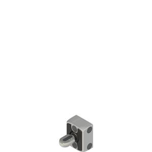 Pizzato VN NX-F60 Actuator for NX series with low coding level