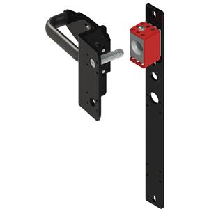 Pizzato AP G2C-800P Safety handles P-KUBE Super line