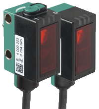 Pepperl+Fuchs OBE12M-R101-S2EP-IO Emitter