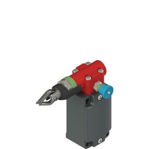 Pizzato FD 3383-M2 Rope safety switch with reset for emergency stop