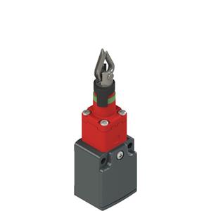 Pizzato FC 3479-M2 Rope safety switch without reset for simple stop