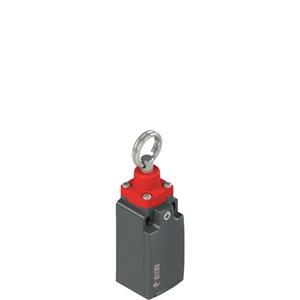 Pizzato FM 874-M2 Rope safety switch without reset for simple stop