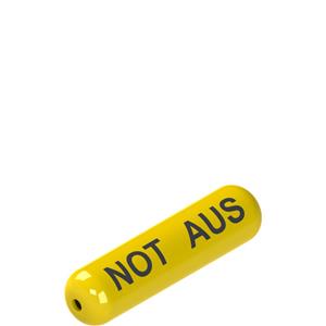 Pizzato VF AF-IF1GR04 Function indicator - text 