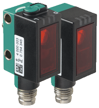 Pepperl+Fuchs OBE12M-R101-SEP-IO-V3 Emitter
