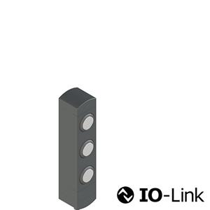 Pizzato BN AC3EA01 BN series control device unit with IO-Link