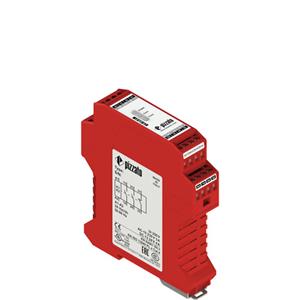 Pizzato CS AR-01M024 Safety module 2NO+1NC, category 4 Turkey