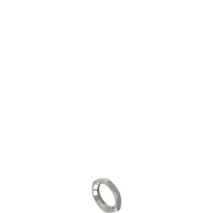 Pizzato VF KIT18 Brass nut M25x1,5 Turkey