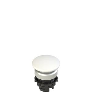 Pizzato E2 1PL2F2490 Illuminated white mushroom pushbutton Turkey