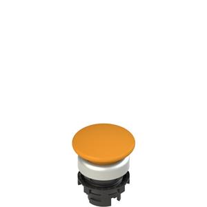Pizzato E2 1PL2F8490 lluminated orange mushroom pushbutton Turkey