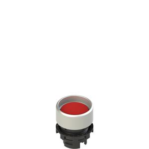 Pizzato E2 1PL2P3290 Illuminated red booted pushbutton Turkey