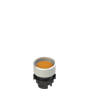 Pizzato E2 1PL2P8290 Illuminated orange booted pushbutton Turkey