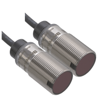 Pepperl+Fuchs OBE25M-18GM40-SE0 Thru-beam sensor (pair)