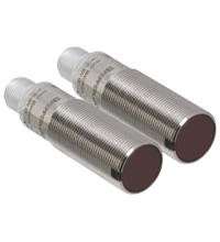 Pepperl+Fuchs OBE25M-18GM60-SE4-V1 Thru-beam sensor (pair)