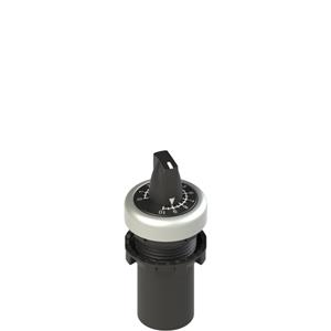 Pizzato E6 1DM010K-D119 Potentiometers E6 series Turkey