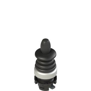 Pizzato E2 1MA12BA91 Joystick EROUND line