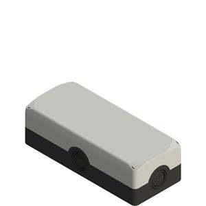 Pizzato ES 34002 Enclosures for automation sector, grey cover Turkey