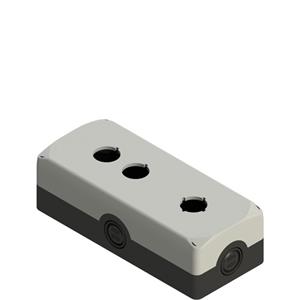 Pizzato ES 34003 Enclosures for automation sector, grey cover Turkey