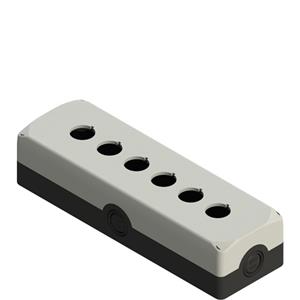 Pizzato ES 36000 Enclosures for automation sector, grey cover Turkey