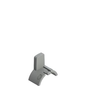 Pizzato VE AS1216 Grey closed actuator for base with 4 positions Turkey