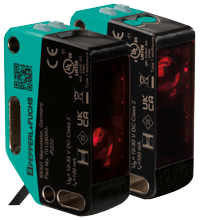 Pepperl+Fuchs OBE35M-R202-SE5-0,3M-V1 Emitter
