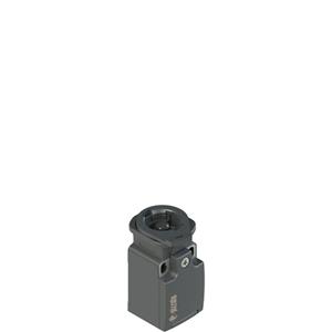 Pizzato FK 34E2-M1 Panel-fixing protected contact block for EROUND series, 2NC, slow action