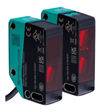 Pepperl+Fuchs OBE35M-R202-SK2 Emitter