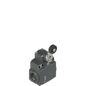Pizzato FX 554-M2 Position switch with roller lever
