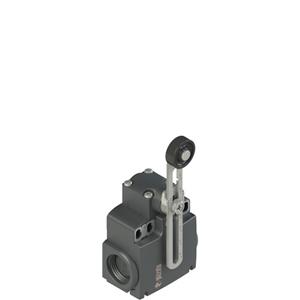 Pizzato FX 555-M2 Position switch with adjustable lever and roller Turkey