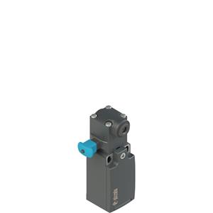 Pizzato FR 2038-W3M2 Position switch for rotating levers with reset device