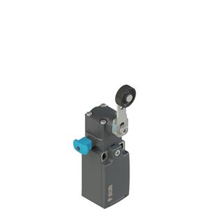 Pizzato FR 2052-W3M2 Position switch with roller lever and reset device Turkey